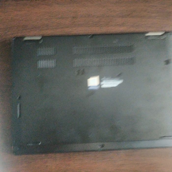 Lenovo X390 yoga multi-touch