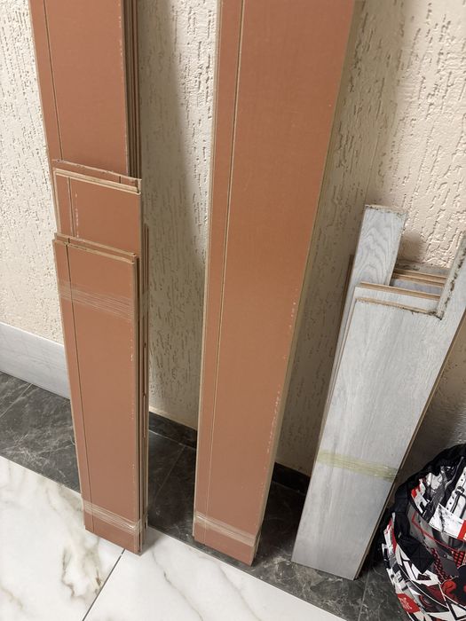 Ламинат На дрова