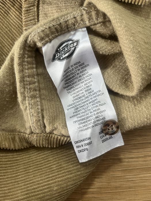 Carhartt,Dickies мъжки ризи размер L