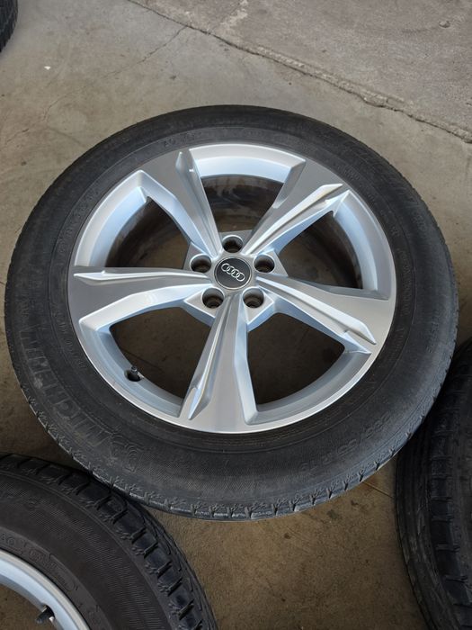 Джанти 19 / 5х112 - Audi Q5 и др. 5x112