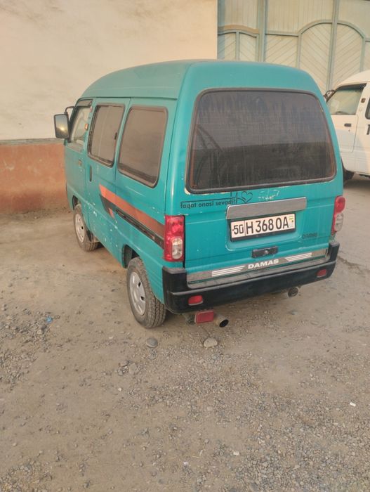 Damas.sotiladi.holati.yaxshi