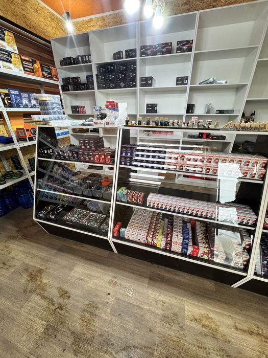 Витрины в хорошем качестве