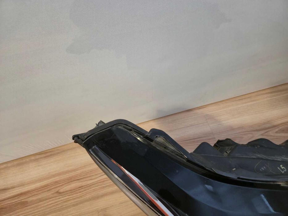 Far dreapta FULL LED Lexus RX An 2015 2016 2017 2018