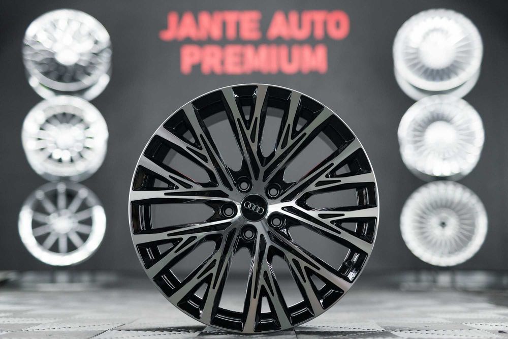 jante 19 audi s r19 a4 a5 a6 a7 a8 q3 q5 q7 3 ANI GARANTIE