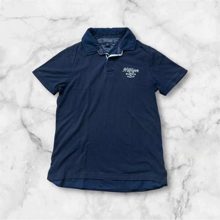 Tricou Polo Tommy Hilfiger barbati