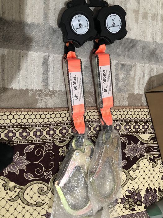 Delta plus каравин