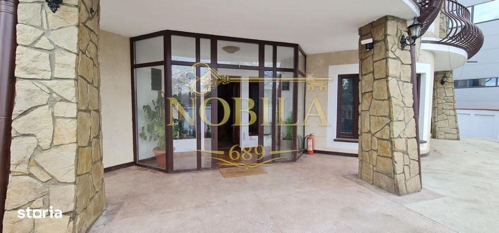 Vila de vanzare in Onesti