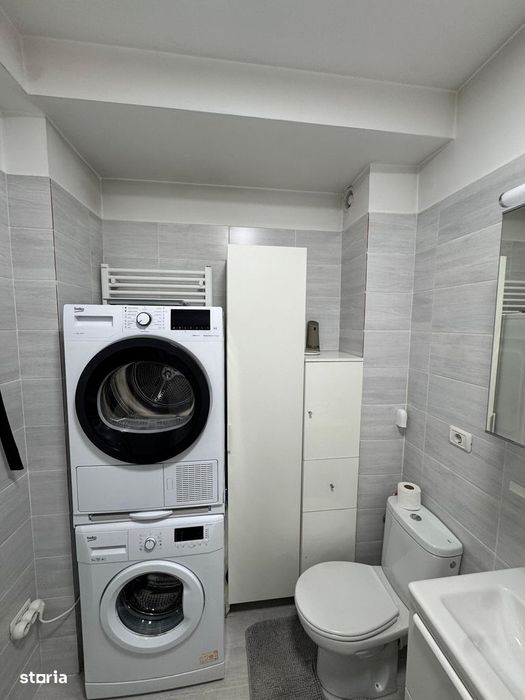 Apartament 2 camere - 65 mp - Renovat / Modern - Drumul Taberei
