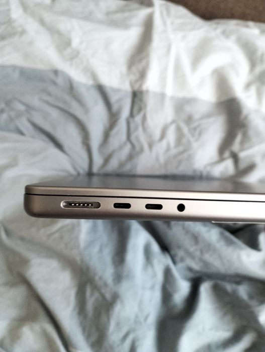 MacBook Pro 14″ 2023