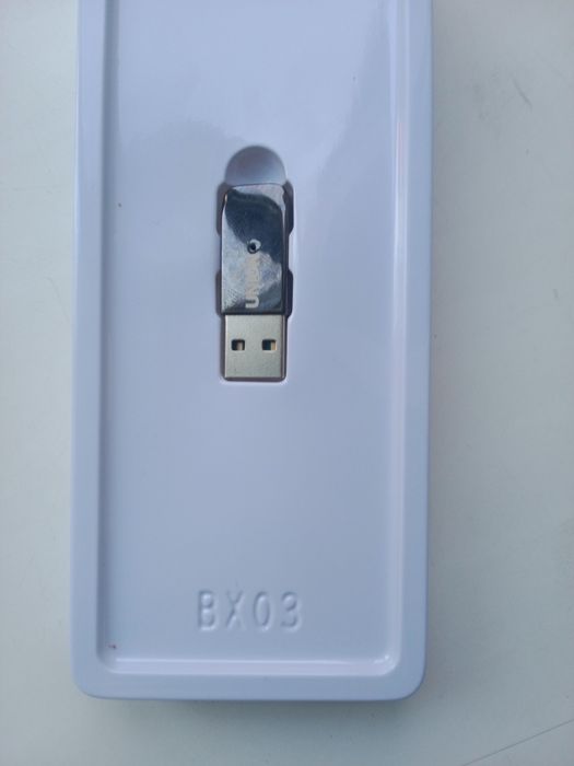 Bluetooth адаптер