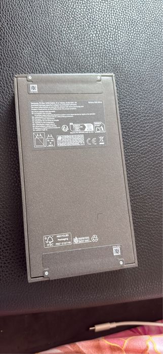 Samsung S26 ultra 256GB