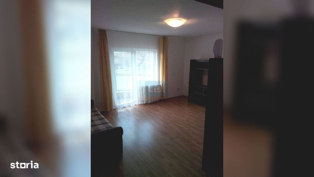 Apartament 2 camere, decomandat, etaj 1 +Parcare, zona Campului┃ — fotografia 3