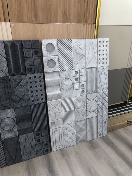Dekor panel-декор панел