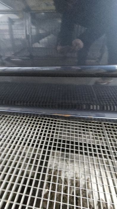 VW Golf 5, 2007, 1.6 benzină