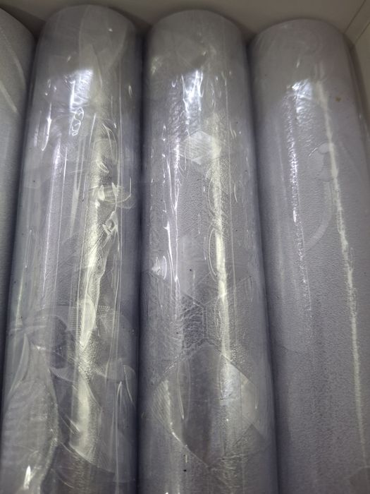 Autocolant geam 2m lung x 45cm lat. Diverse modele