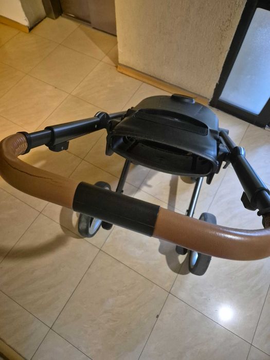 Детска количка Mutsy I2