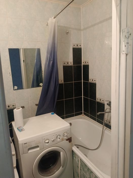 Сдам 1 комнатную квартиру