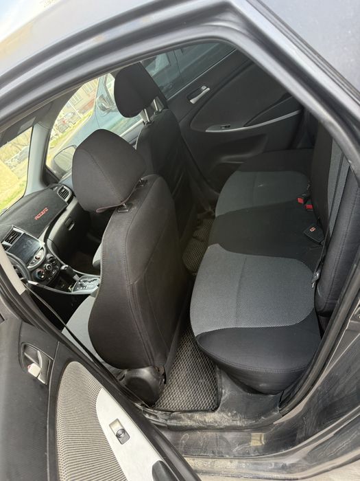 Продам Hyundai accent