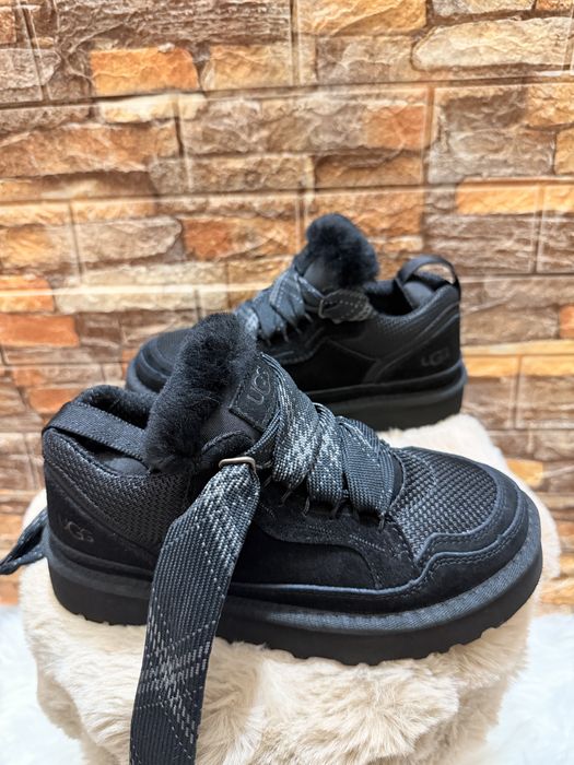 UGG Lowmel, Nou cu etichetă, mărimea 38
