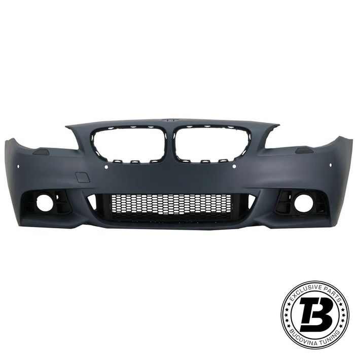 Bara Fata compatibila cu BMW Seria 5 F10 F11 MT Design