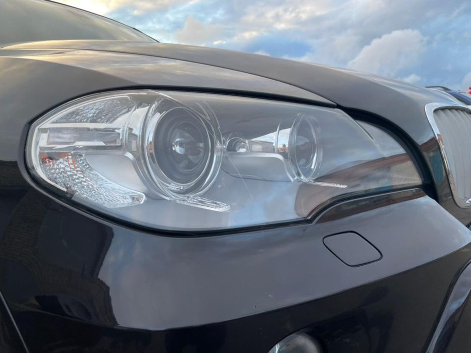 Бмв Х5 Е70 стекла фары/Bmw X5 / Астана