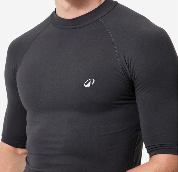 Tricou Anti UV UPF50+ Tribord  SUP Paddle Board Marimea L