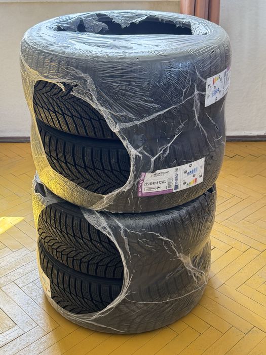 NEXEN Winguard Sport 2 225/40 R18