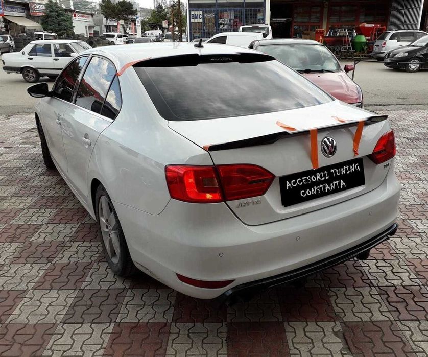 Eleron Luneta - Volkswagen Jetta Mk6