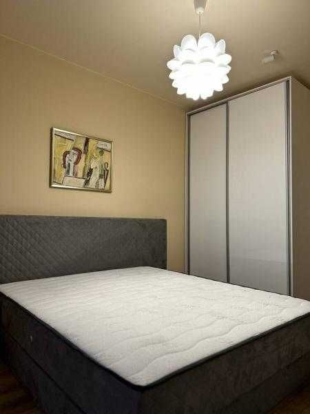 Стилно обзаведен двустаен апартамент ж.к. Изгрев!