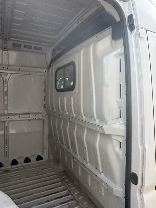 Fiat Ducato 2.3 Multijet 2015 L2H2 – 230.000 km, AC, întreținută