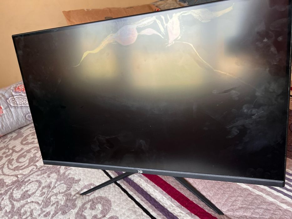 Монитор XGame DARKNET 240грц