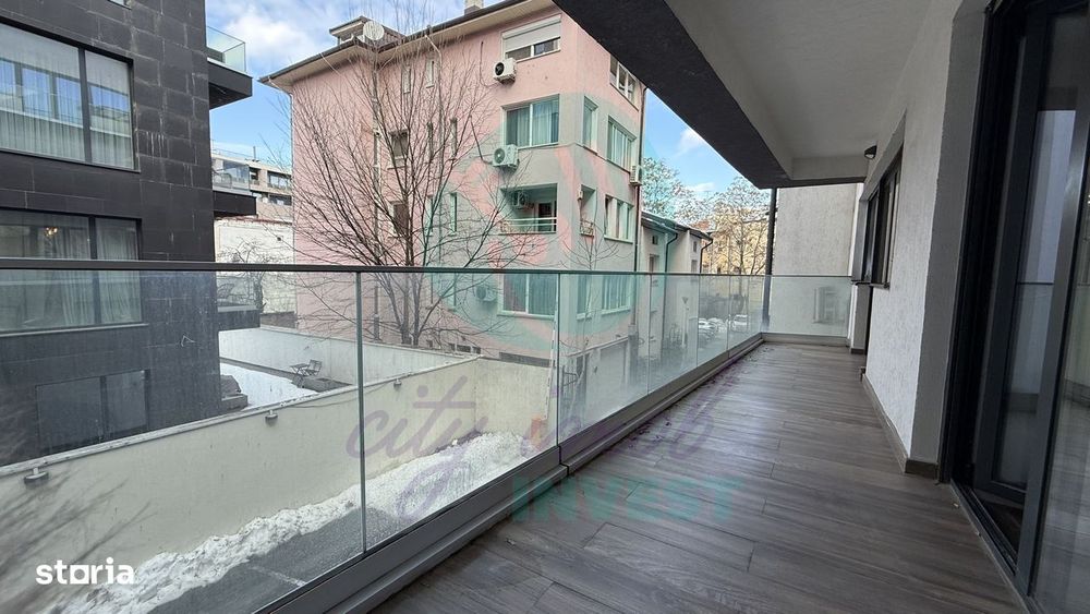 Apartament 3 camere | Polonă |  Imobil boutique