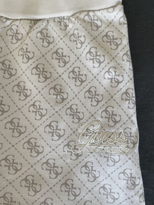 Клин Nike, панталон и долнище Guess