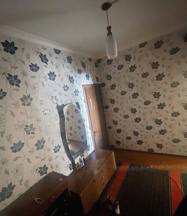 Юнусабад 19, 2(3)/5/5 УлУчШеНкА Неторец Балкон 6*2 ЧаСтИчНо МеБеЛиРоВа