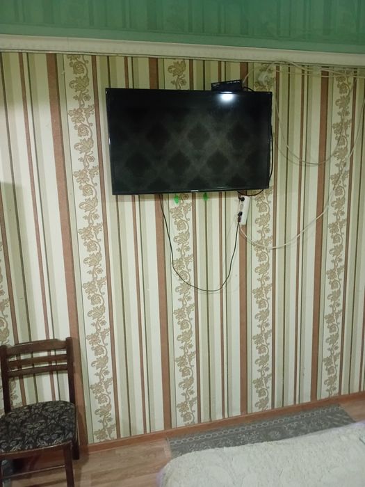 Сдам квартиру посуточно