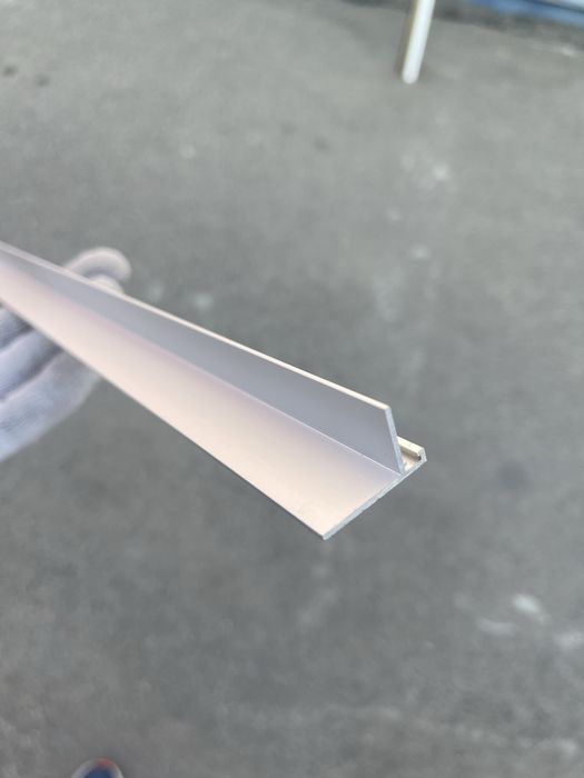 Микроплинтус Лка