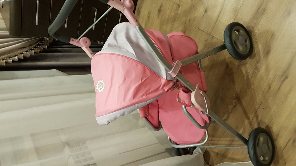 коляска Беби борн