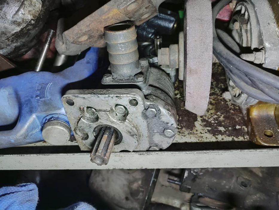 Продам насосы шестеренчетые.