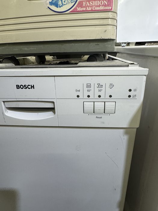 Съдомялна boch