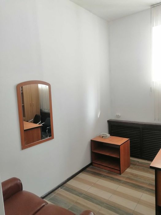 Сдаётся в аренду офисное помещение