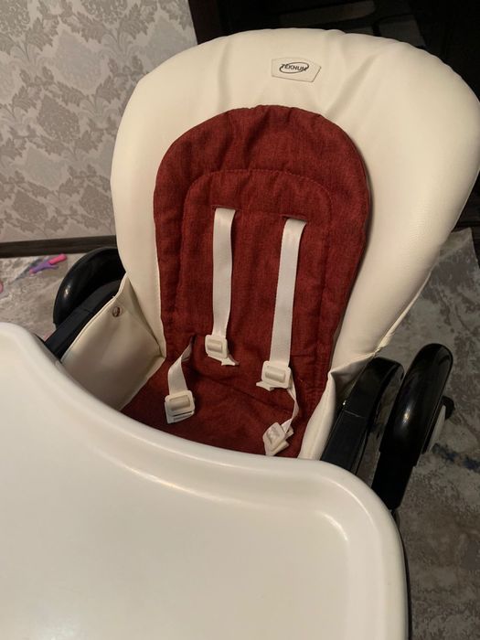 Стул для кормления