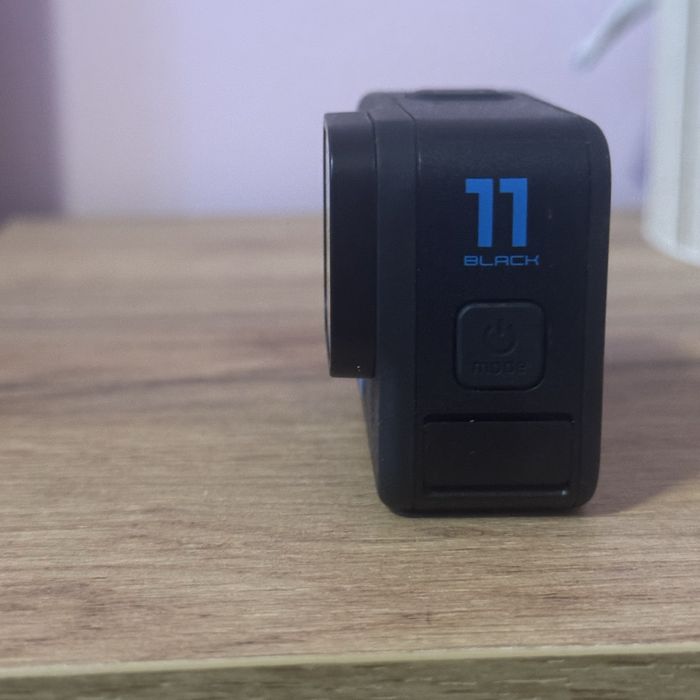 Gopro Hero 11 с аксесоари