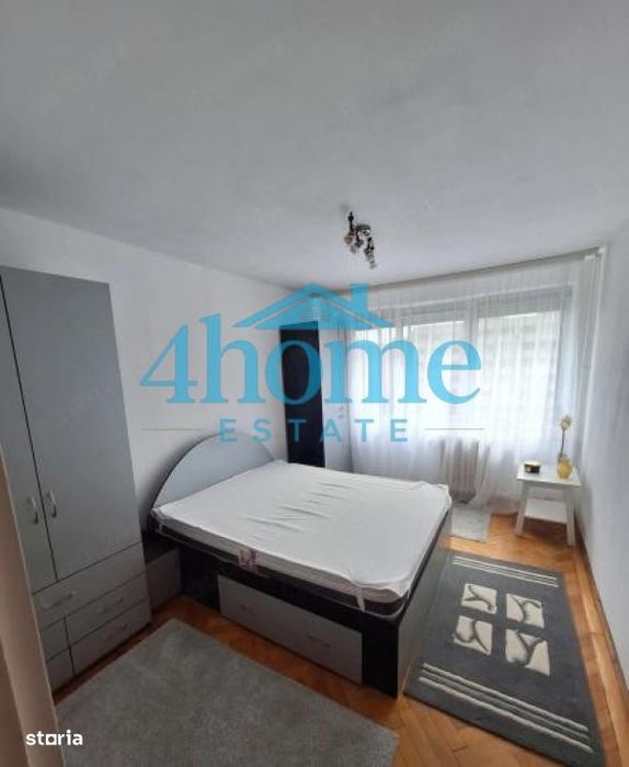 Apartament 2 Camere Obor|Metrou|Renovat — fotografia 1