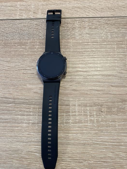 Vand Huawei GT 2Pro