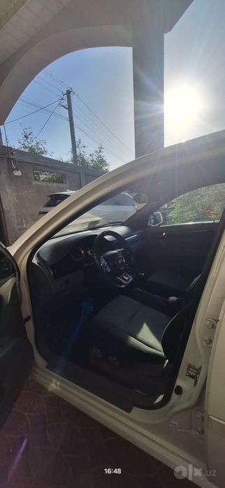 Jentra 3pozitsa gaz balonlari bor