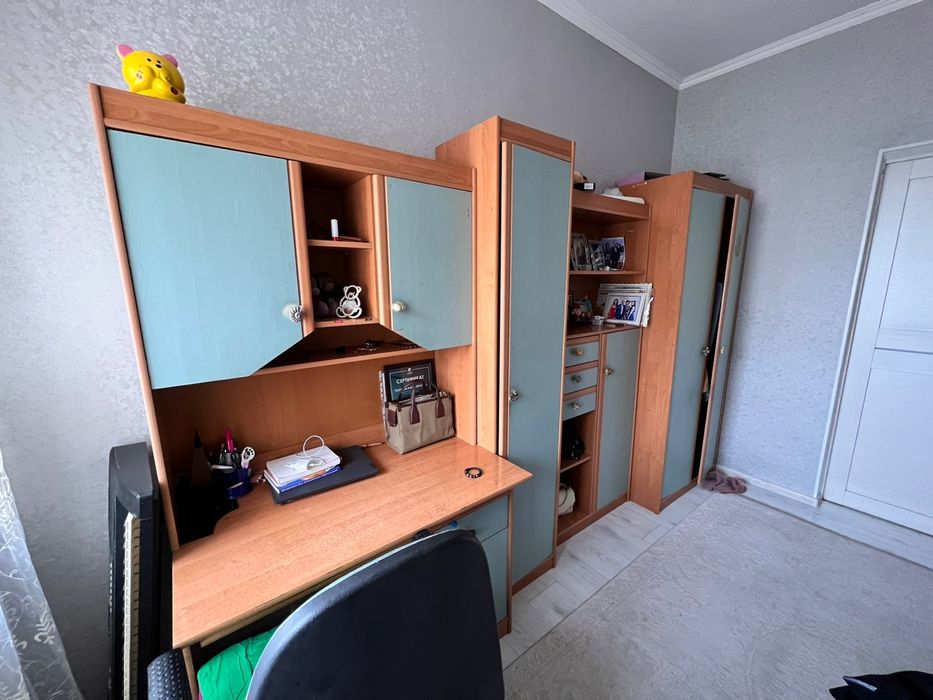 Детская мебель