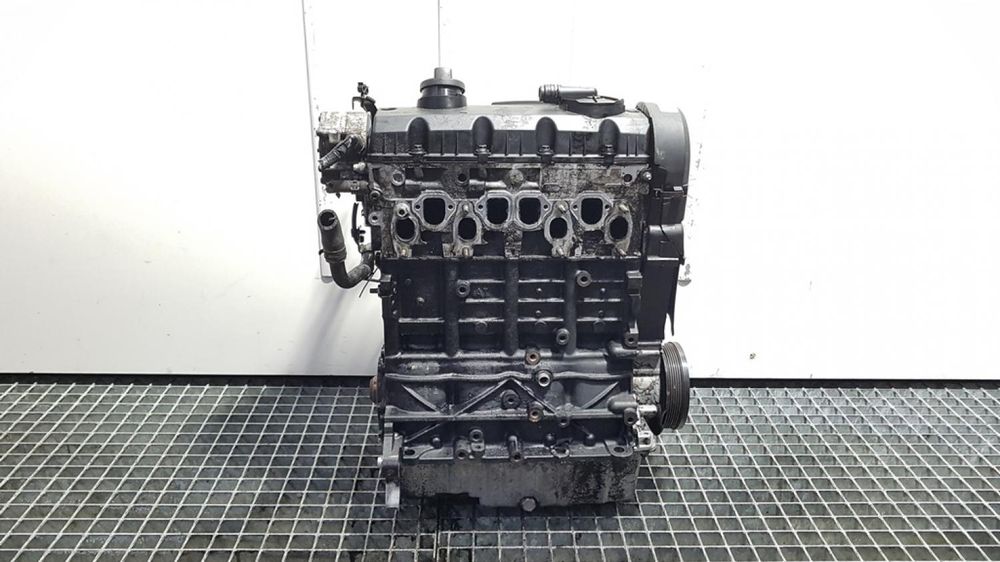 Motor AVQ Vw Golf 5 Plus 1.9 tdi, Volkswagen