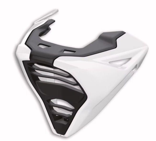 Обтекатель для Ducati Monster