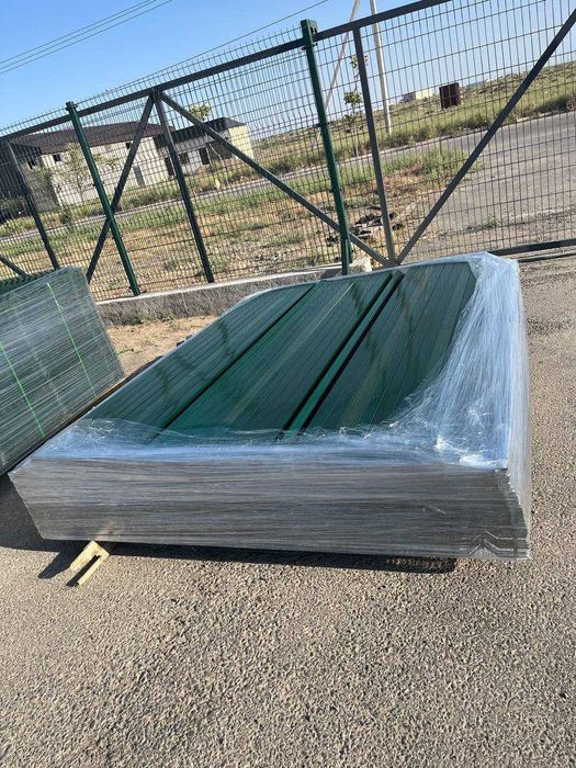 3Д Сетка для забора