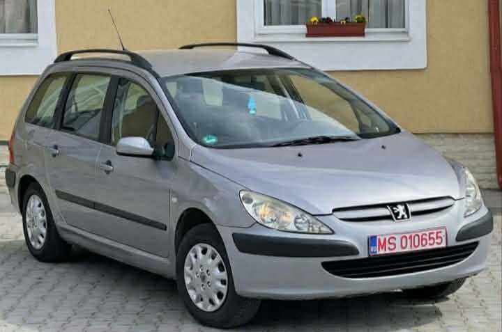 Peugeot de vânzare 1.6 benzină